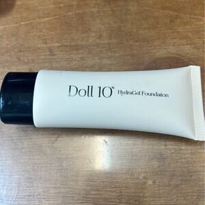 New Doll 10 Hydragel Medium Foundation